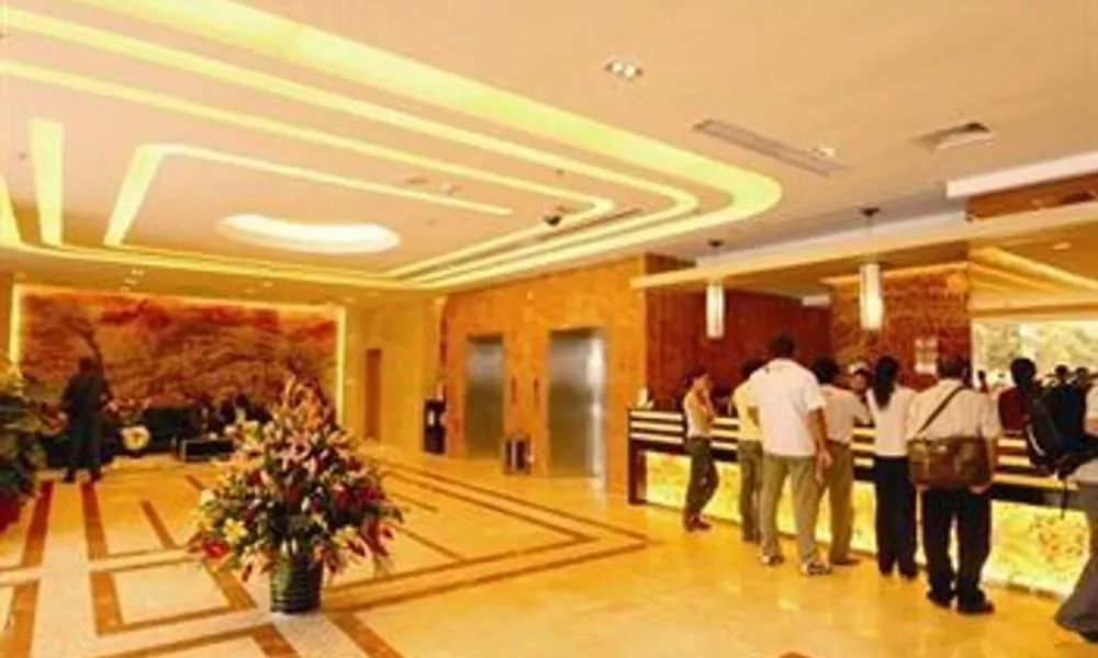 Jianli Harmony, фото 5