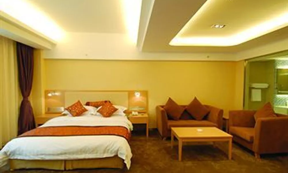 Jianli Harmony, фото 2