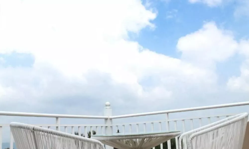 Oriental Landscape Holiday Hotel, фото 4