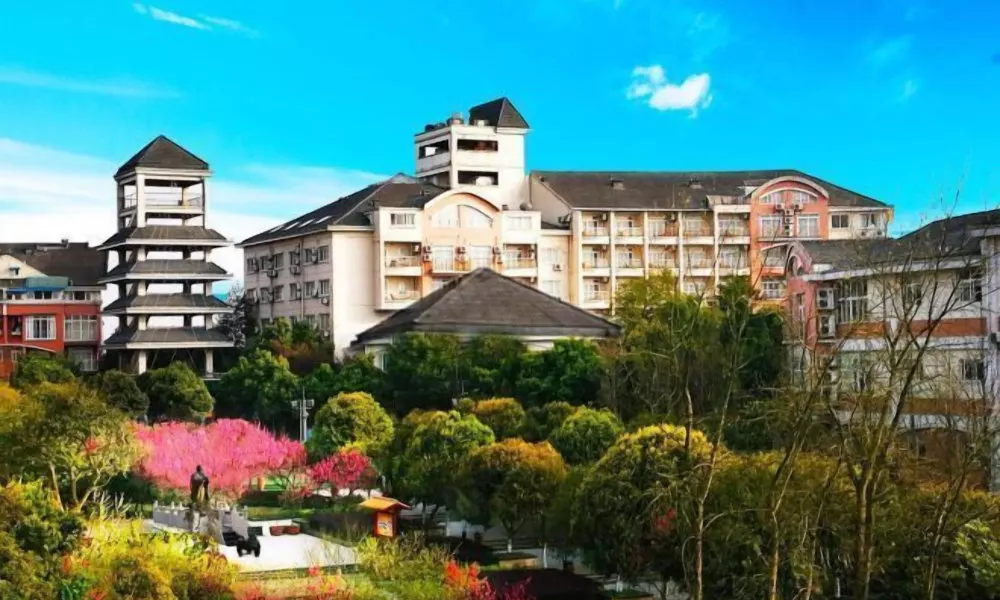 Oriental Landscape Holiday Hotel, фото 5