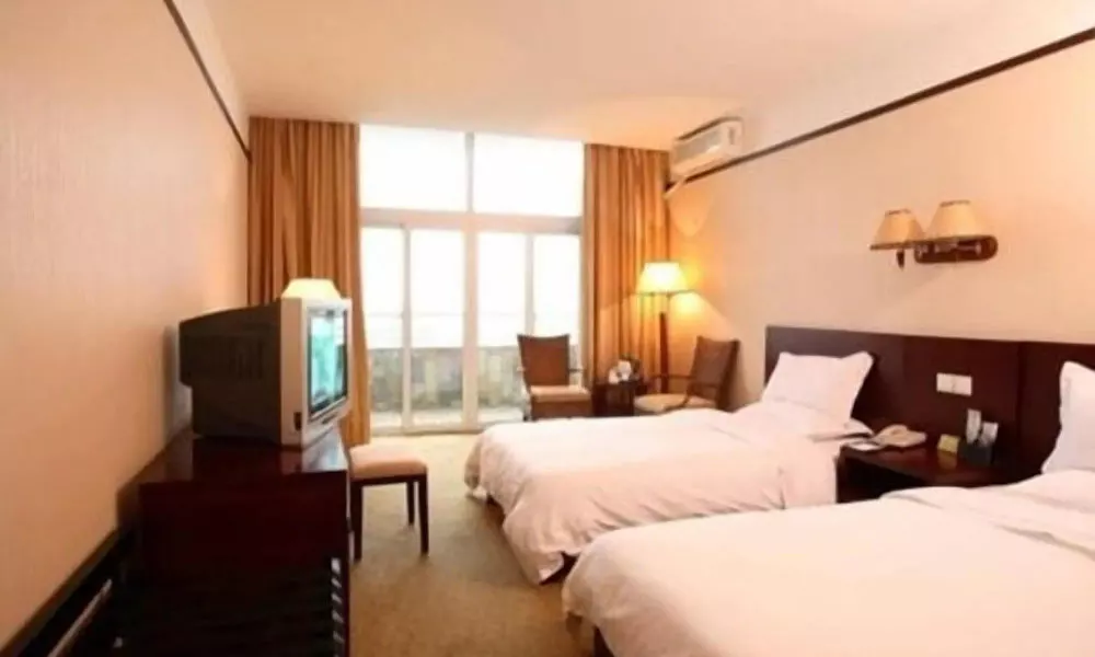 Oriental Landscape Holiday Hotel, фото 3