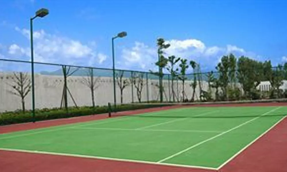 Beity Hot Spring Tourism Resort, фото 5
