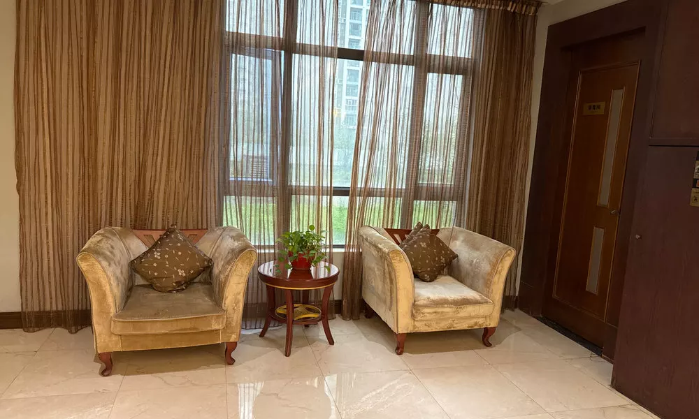 Days Hotel and Suites Dianya Chongqing, фото 2