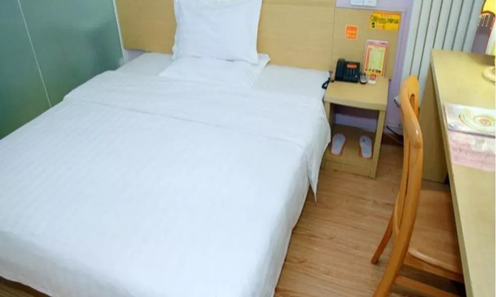 7 Days Inn Lufthansa