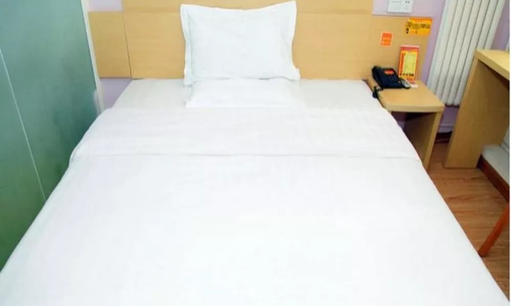 7 Days Inn Lufthansa, фото 2