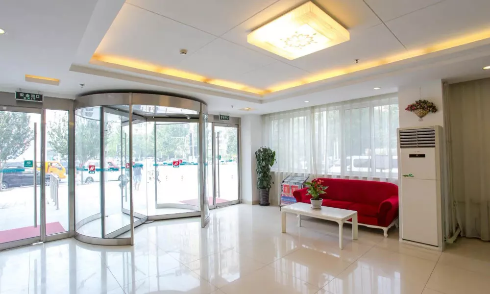 Jinjiang Inn Olympic Park, фото 4
