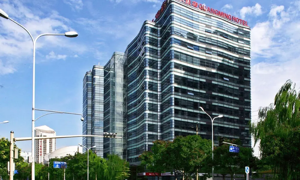Beijing Guangming Hotel