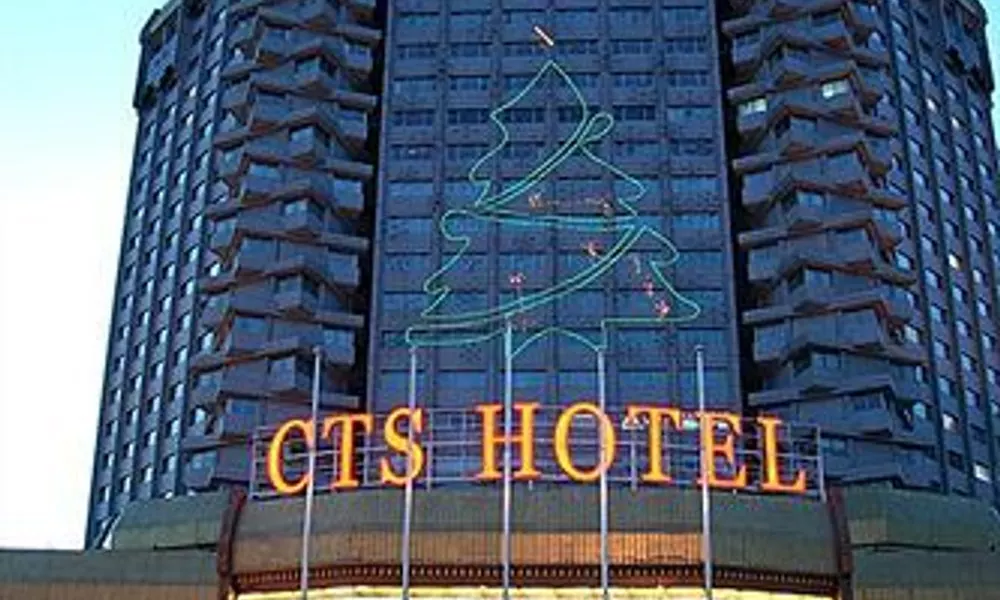 CTS Plaza, фото 5