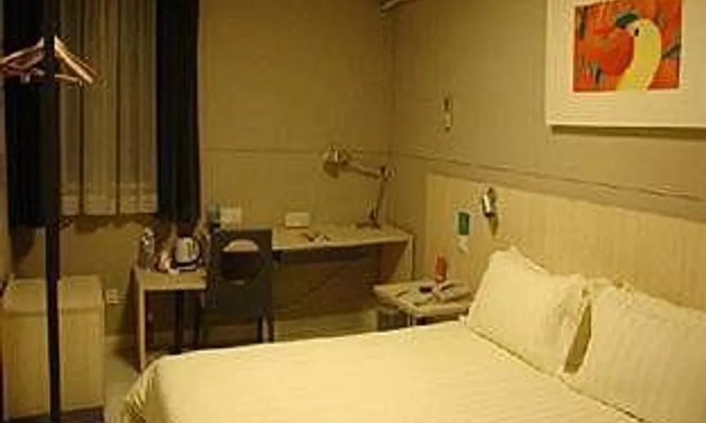 Beijing Guang'anmen Inn, фото 2