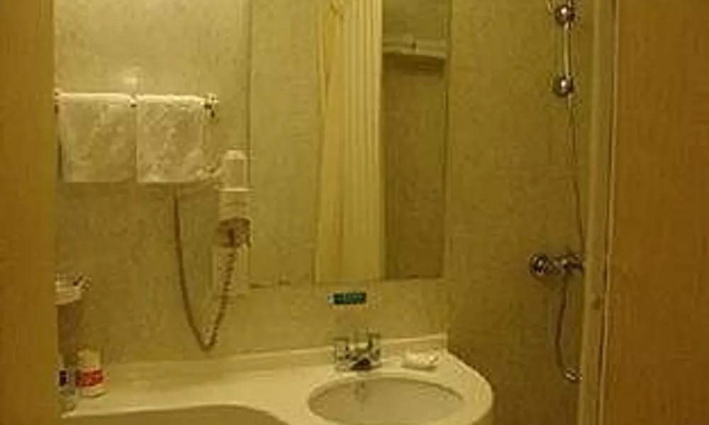 Beijing Guang'anmen Inn, фото 4
