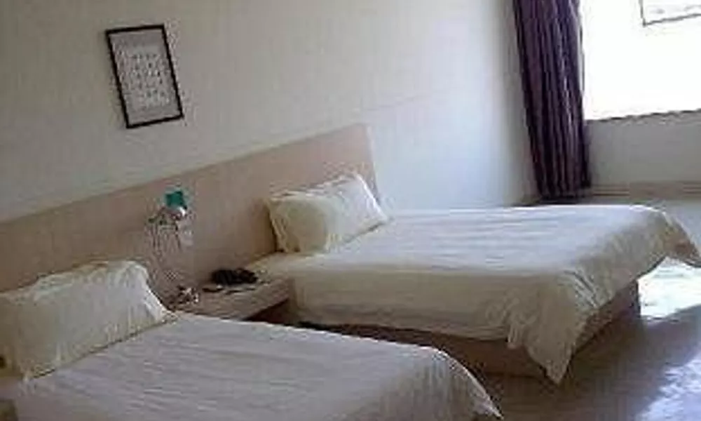 Beijing Guang'anmen Inn, фото 5