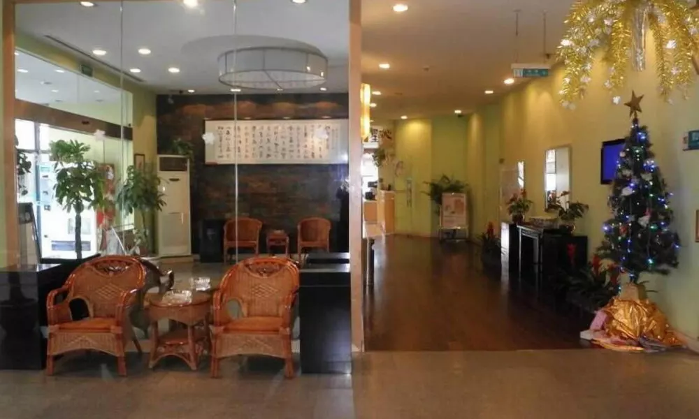 JinJiang Inn - Beijing Majiapu Inn
