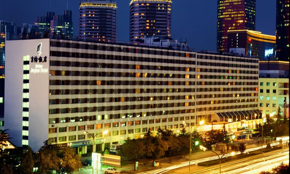 Jinglun Hotel