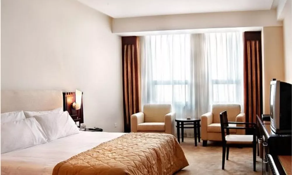 Best Western Premier (Wuhuan Dajiudian), фото 4