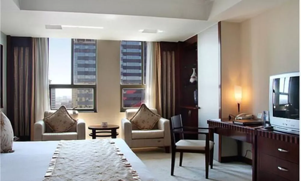 Best Western Premier (Wuhuan Dajiudian)