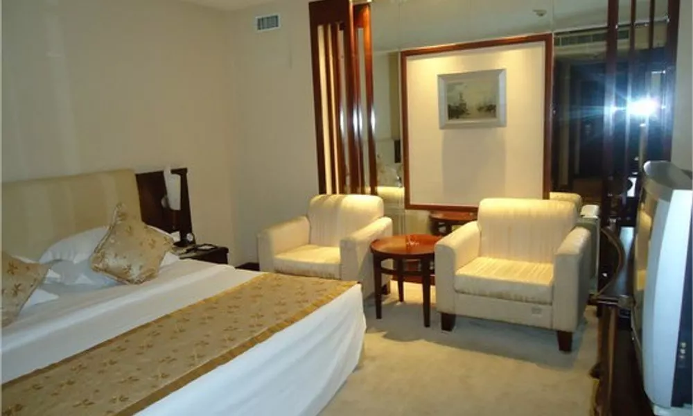 Best Western Premier (Wuhuan Dajiudian), фото 5