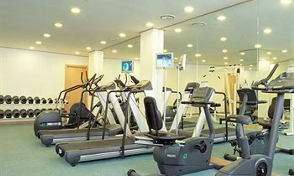 Holiday Inn Seoul, фото 4