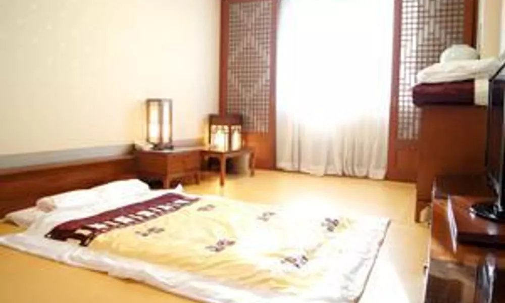 Holiday Inn Seoul
