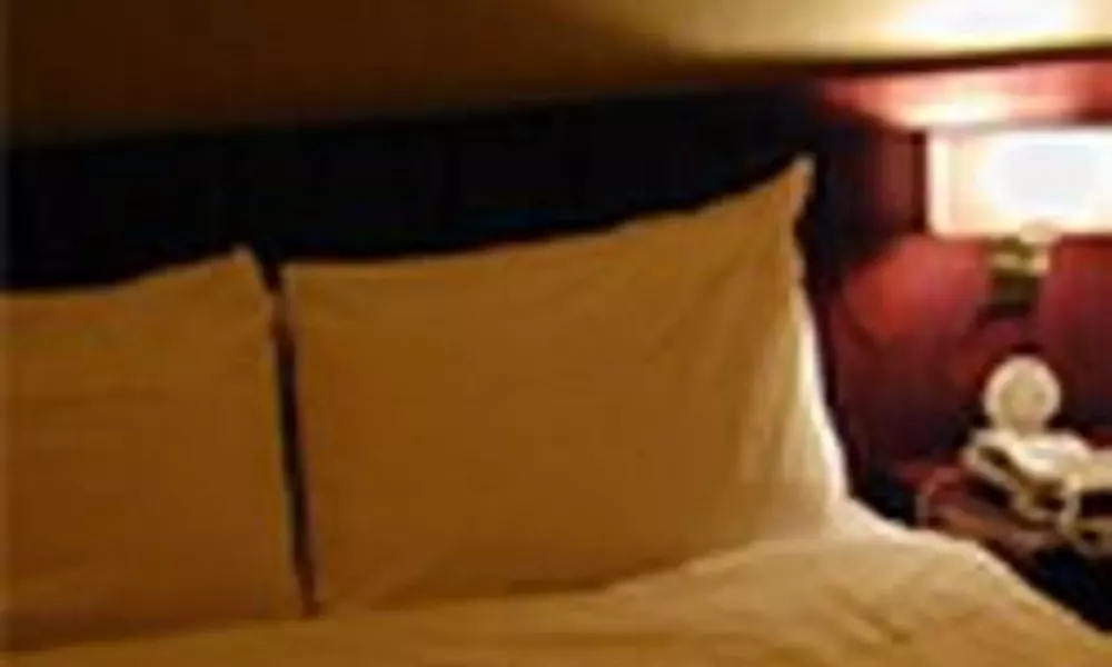 Friend Hotel, фото 2