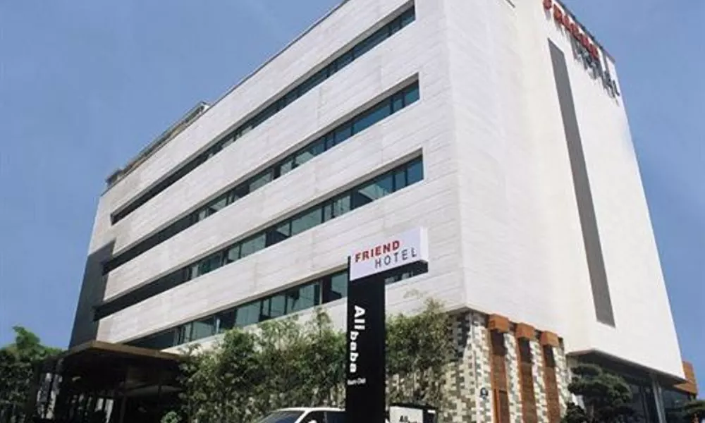 Friend Hotel