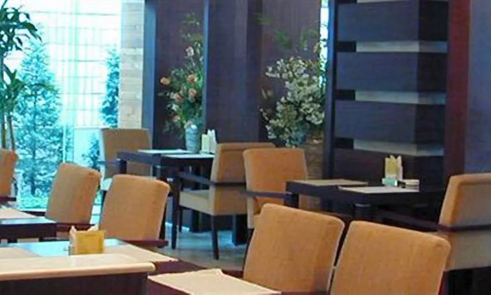 Friend Hotel, фото 5