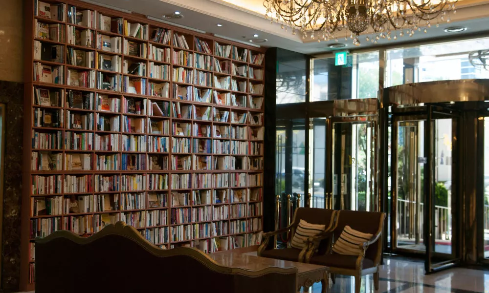 Yeoksam Artnouveau City Hotel and Residence, фото 5