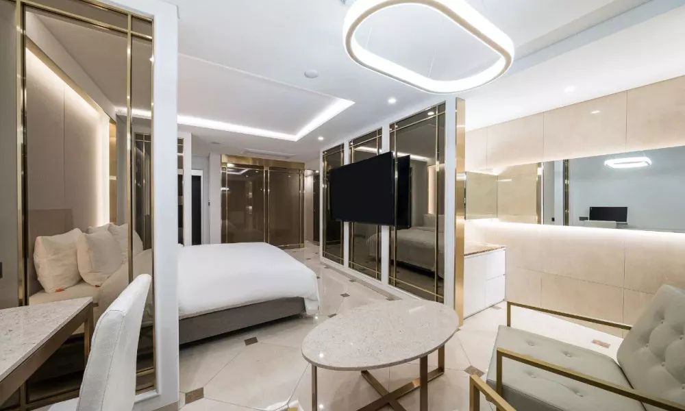 Amourex Hotel, фото 3