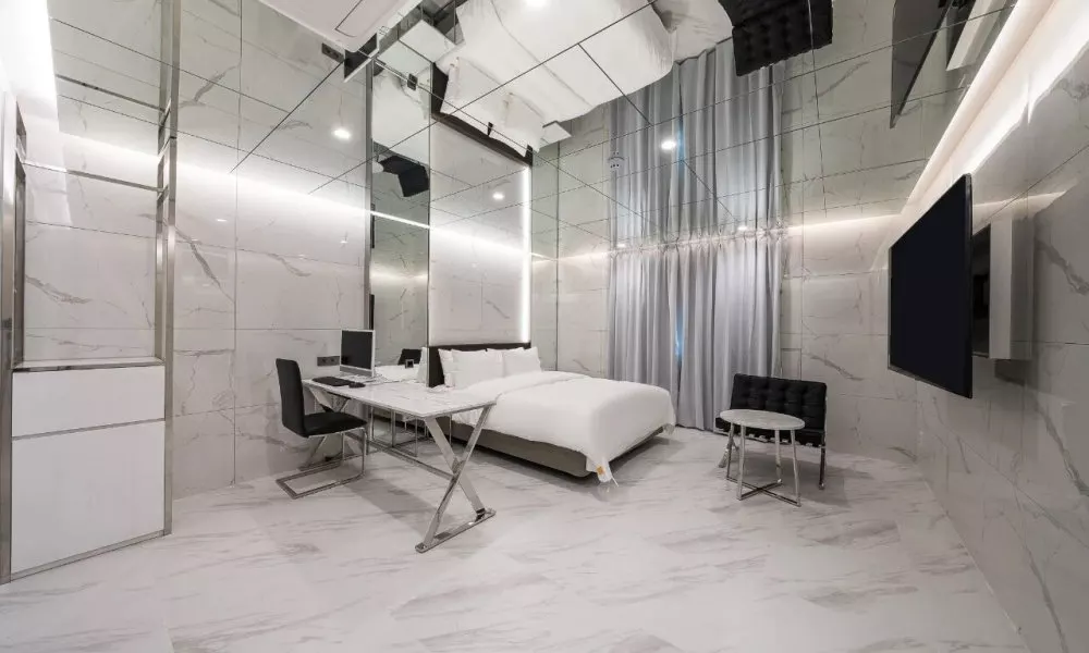 Amourex Hotel, фото 5