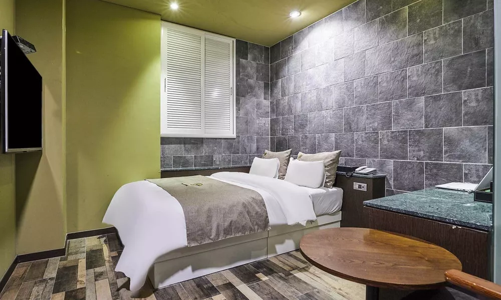 Amourex Hotel