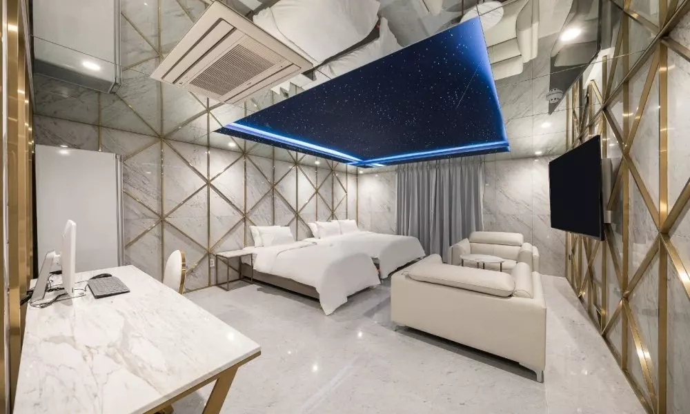Amourex Hotel, фото 2