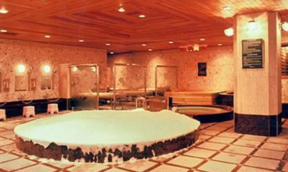Hotel Capital, фото 4