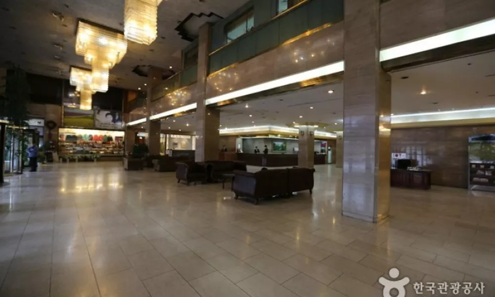 Hotel Capital
