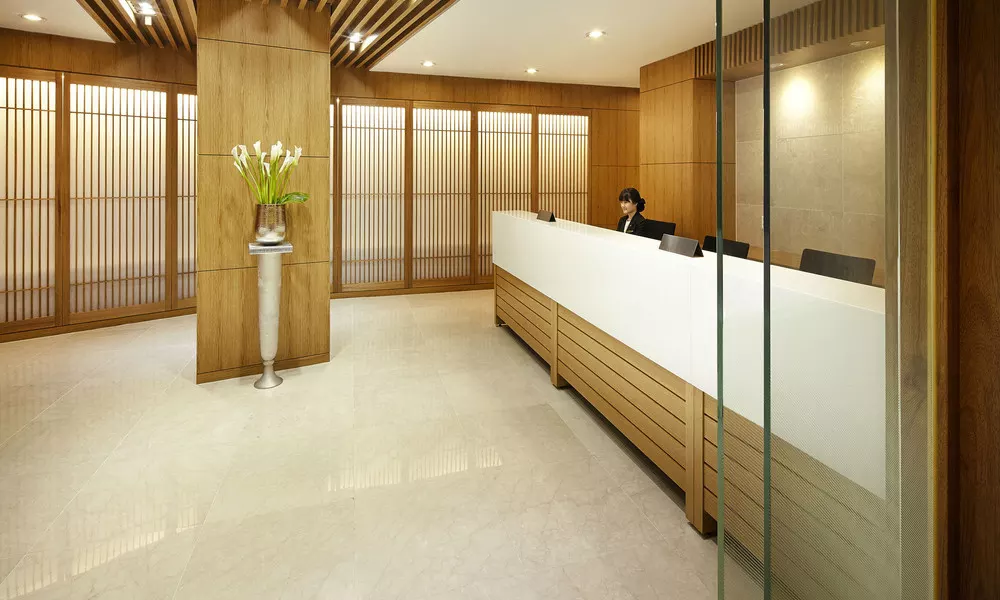 The-K Hotel Seoul, фото 2