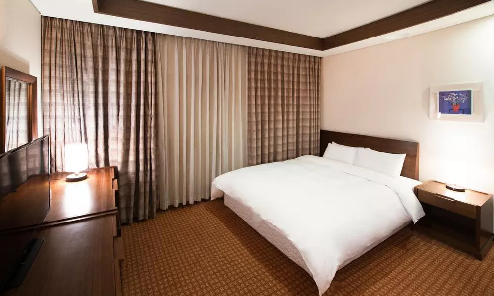 Hotel Prima Seoul, фото 2