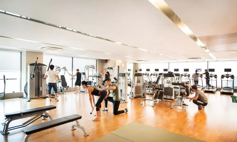 Hotel Prima Seoul, фото 4