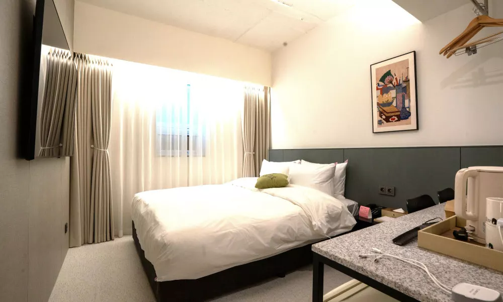 Hotel Tradiup by the Designers, фото 3