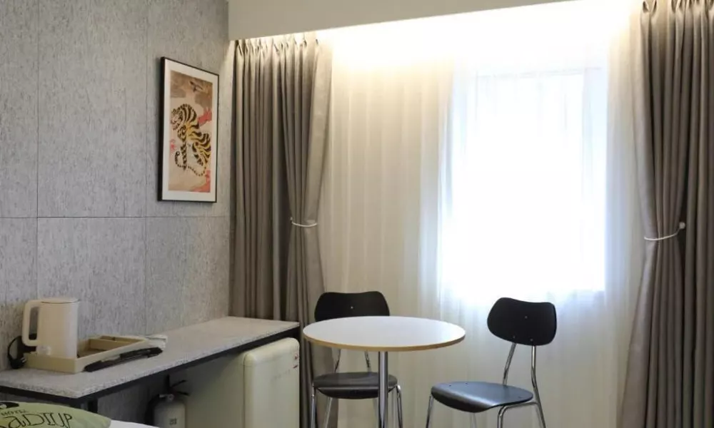 Hotel Tradiup by the Designers, фото 2