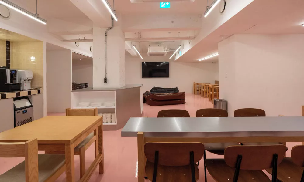 Hotel Tradiup by the Designers, фото 4