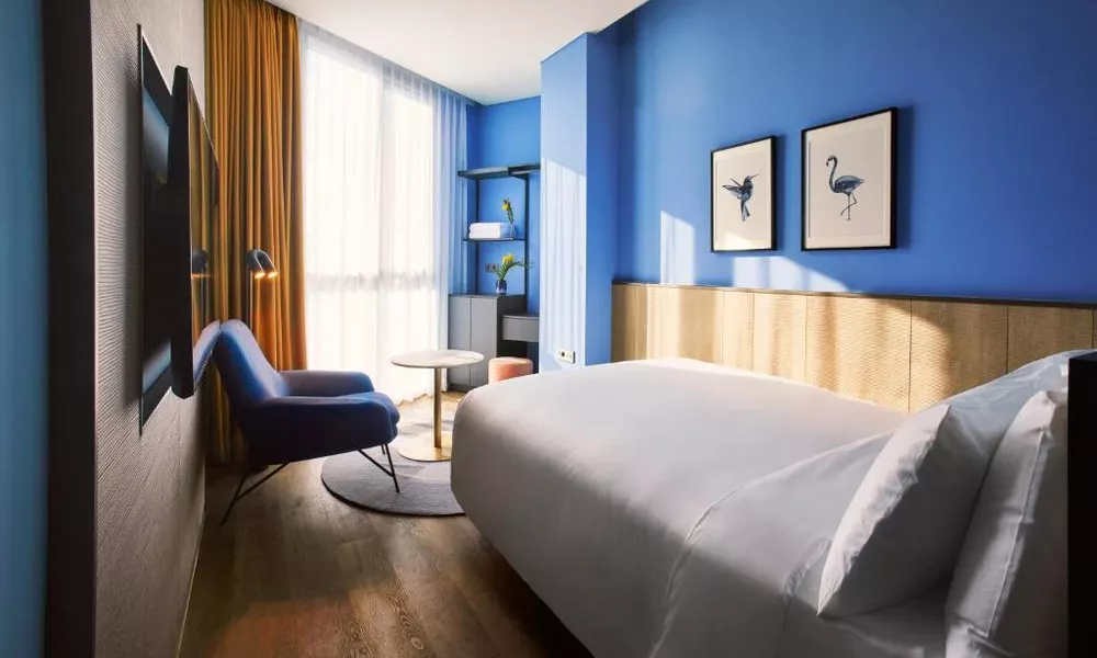 Young Dong Hotel