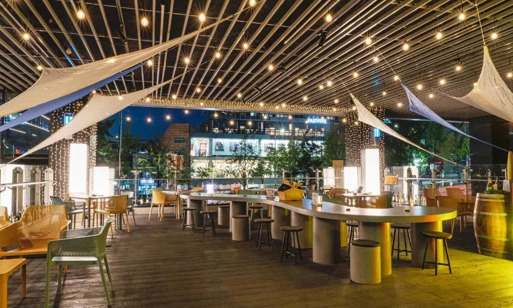 Young Dong Hotel, фото 3