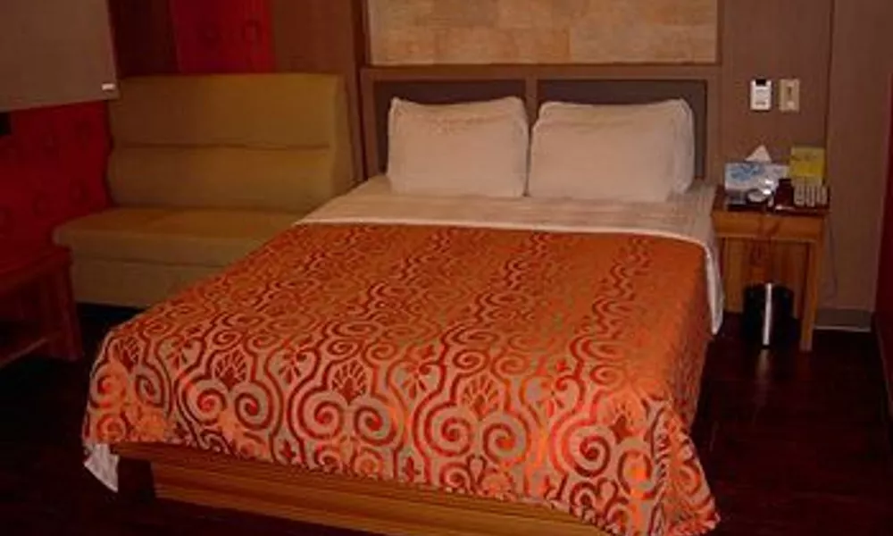 Milano Hotel, фото 2