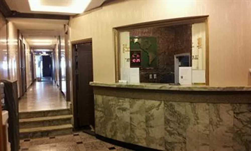 Milano Hotel