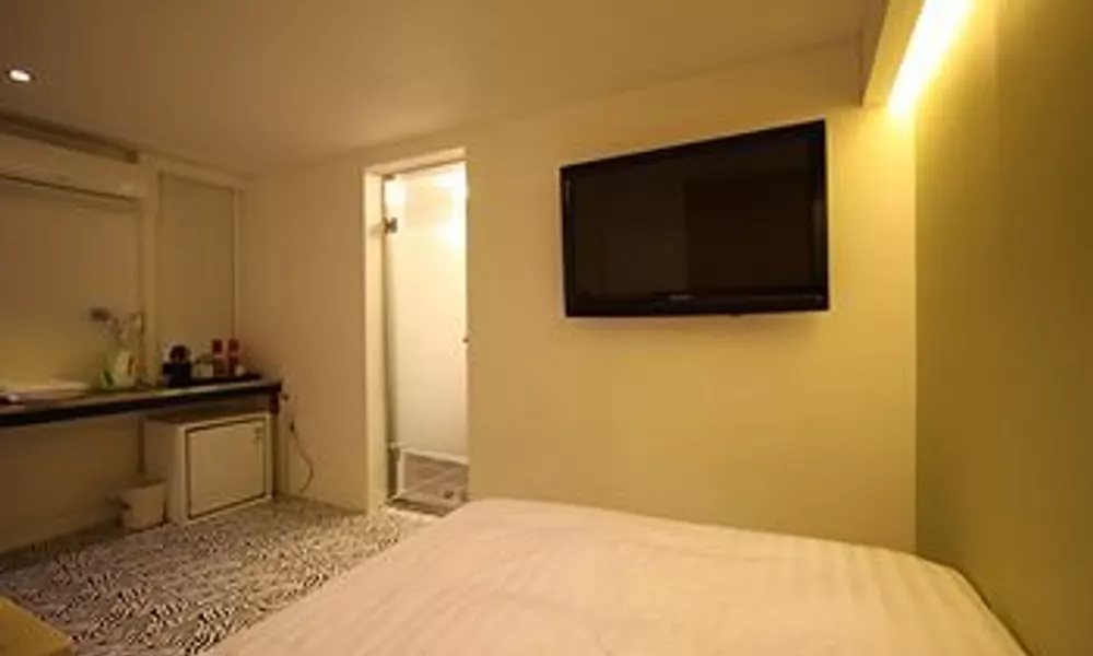 Hotel Parfe, фото 5