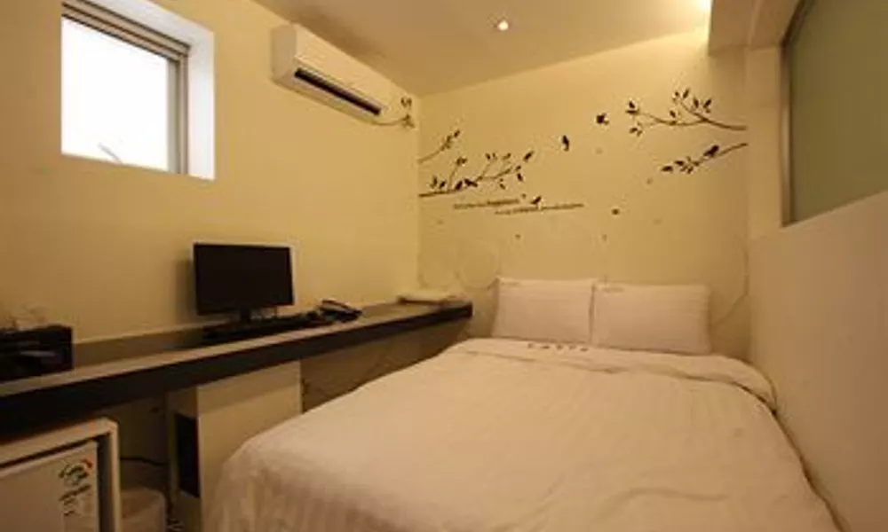 Hotel Parfe