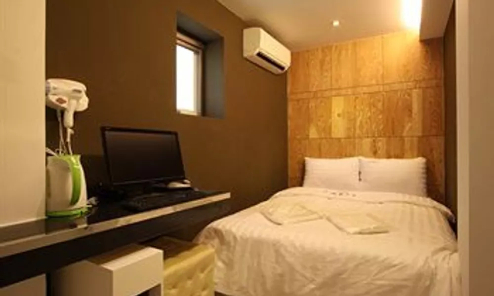 Hotel Parfe, фото 2