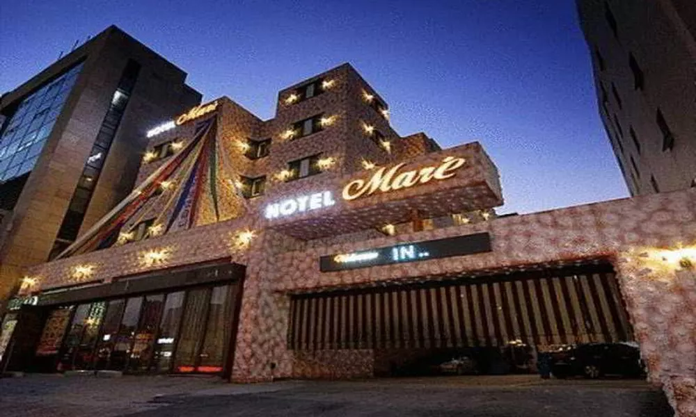 Hotel Mare Gangnam, фото 4