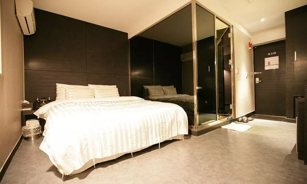 Hotel Mare Gangnam