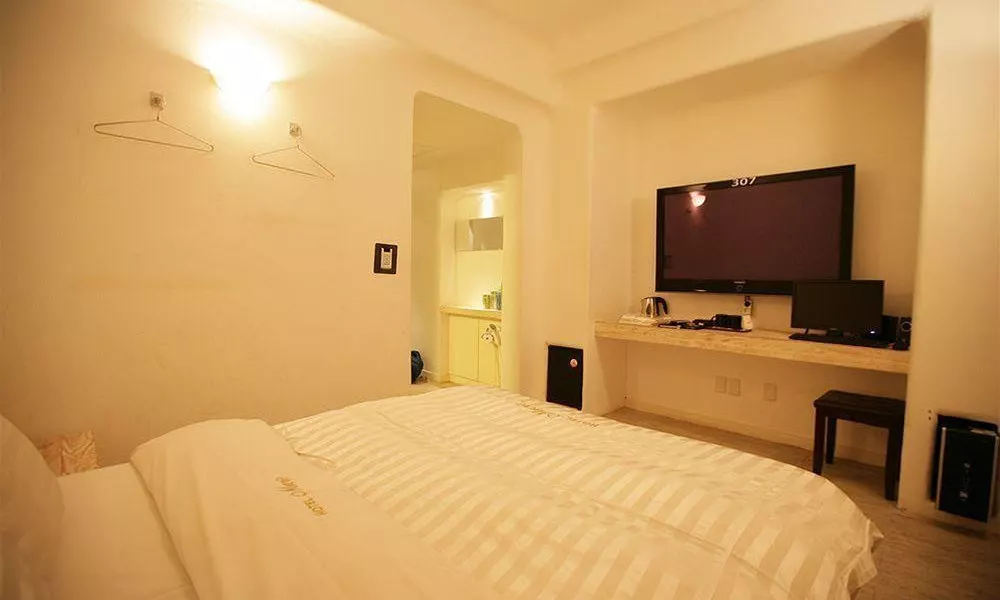 Hotel Mare Gangnam, фото 5