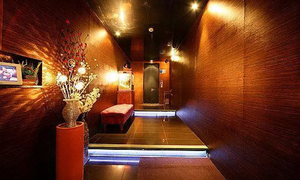 Hotel Mare Gangnam, фото 3
