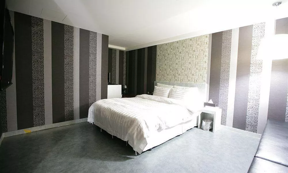 Hotel Mare Gangnam, фото 2